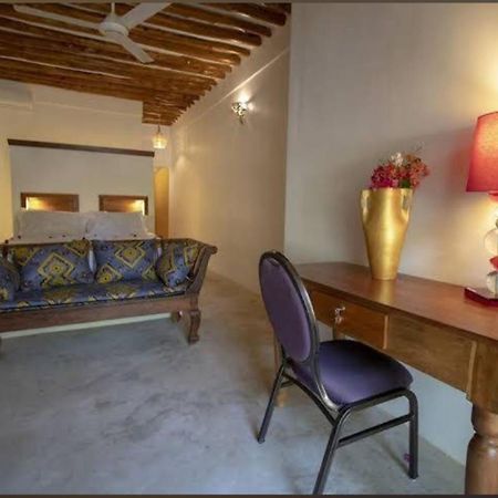 Rosa Maria Zanzibar Resort Pingwe Εξωτερικό φωτογραφία