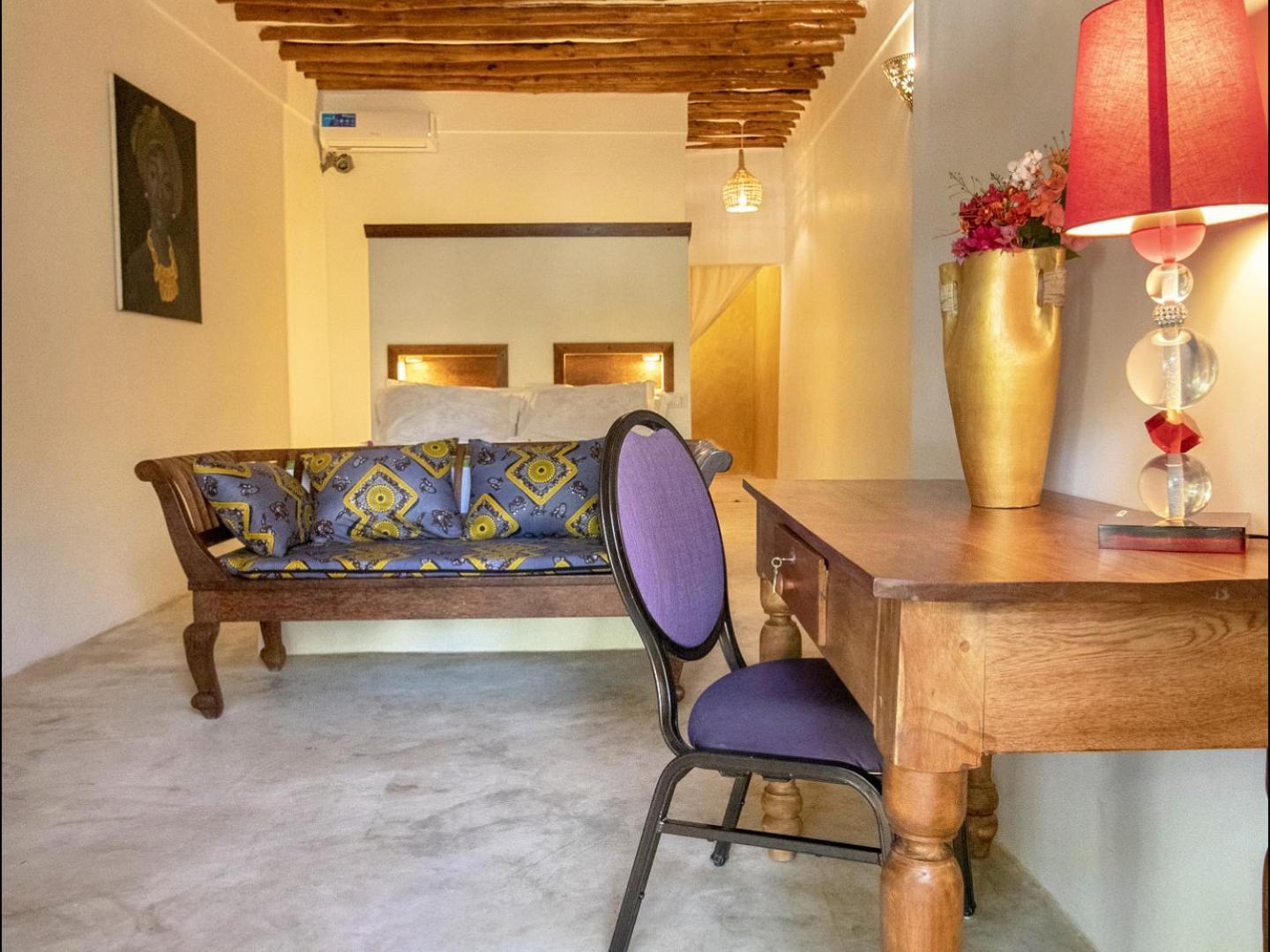 Rosa Maria Zanzibar Resort Pingwe Εξωτερικό φωτογραφία