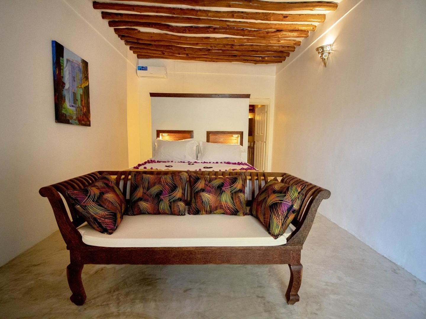 Rosa Maria Zanzibar Resort Pingwe Εξωτερικό φωτογραφία