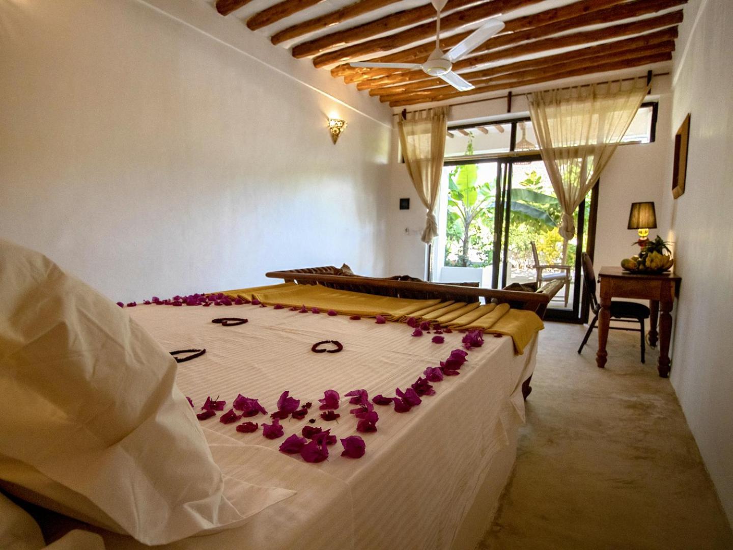 Rosa Maria Zanzibar Resort Pingwe Εξωτερικό φωτογραφία
