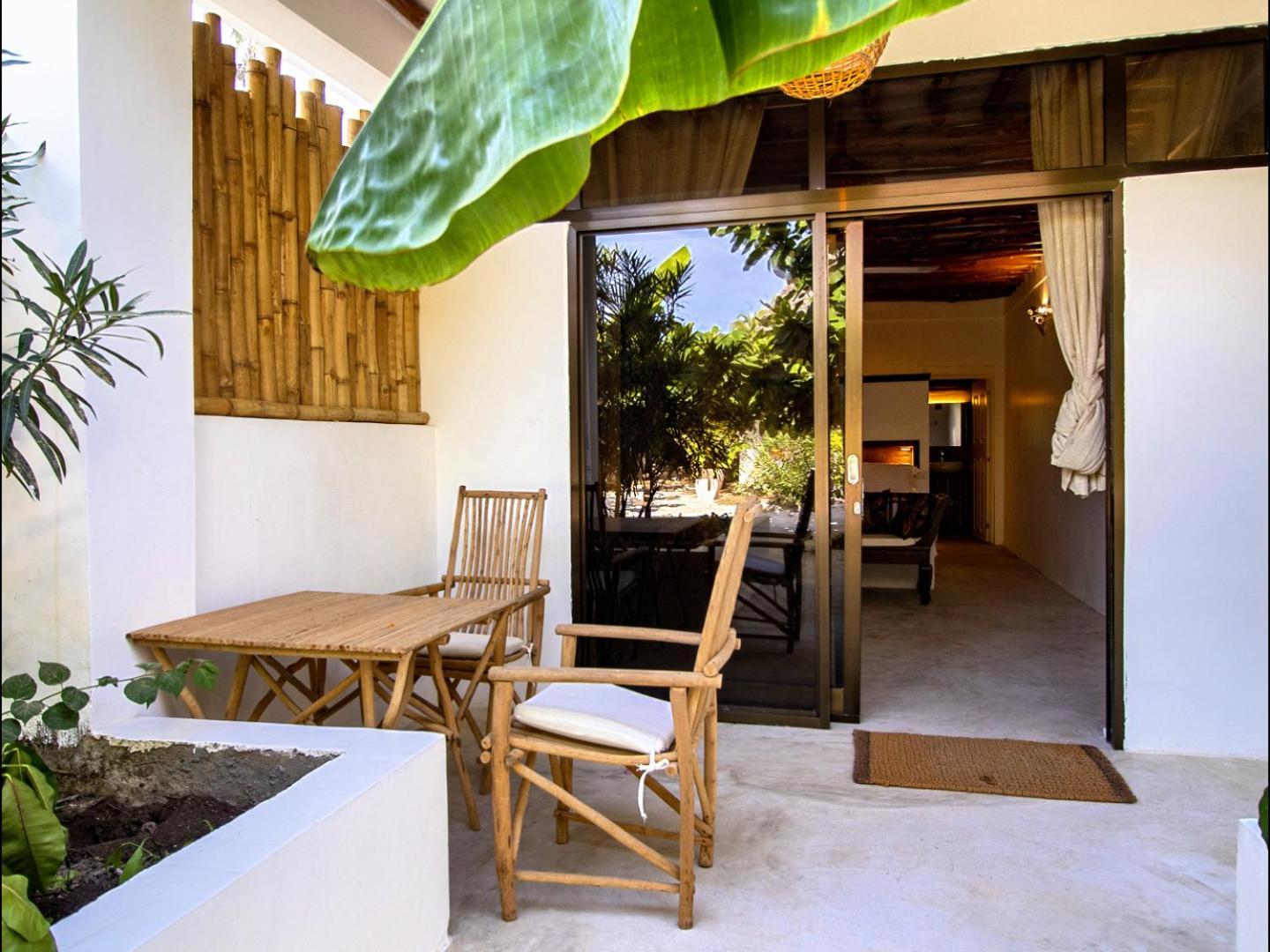 Rosa Maria Zanzibar Resort Pingwe Εξωτερικό φωτογραφία