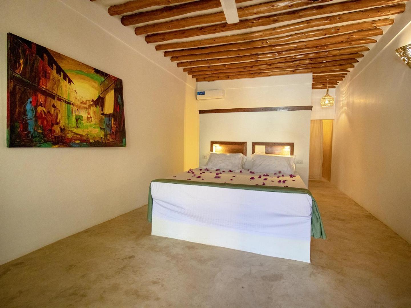 Rosa Maria Zanzibar Resort Pingwe Εξωτερικό φωτογραφία