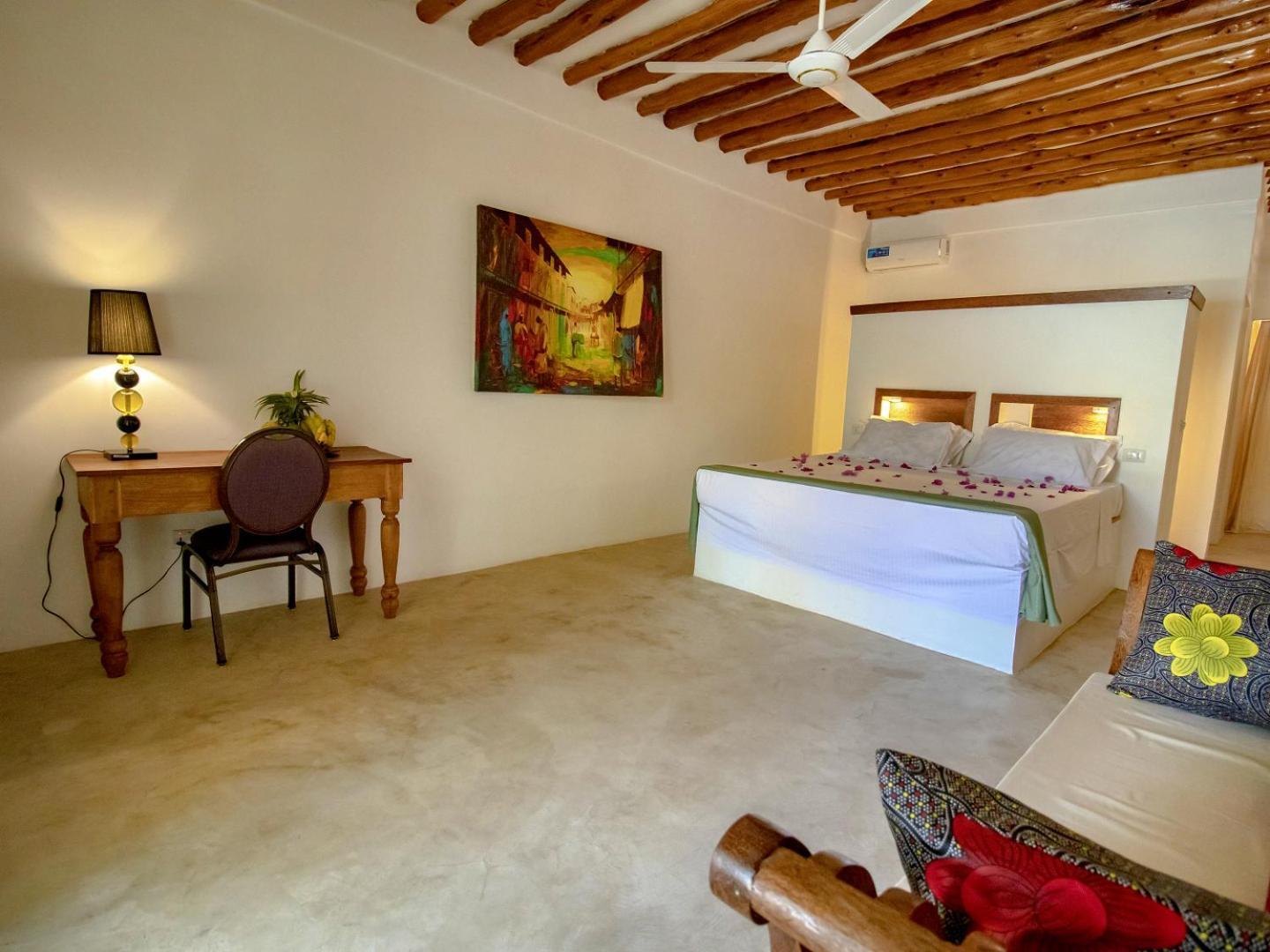 Rosa Maria Zanzibar Resort Pingwe Εξωτερικό φωτογραφία
