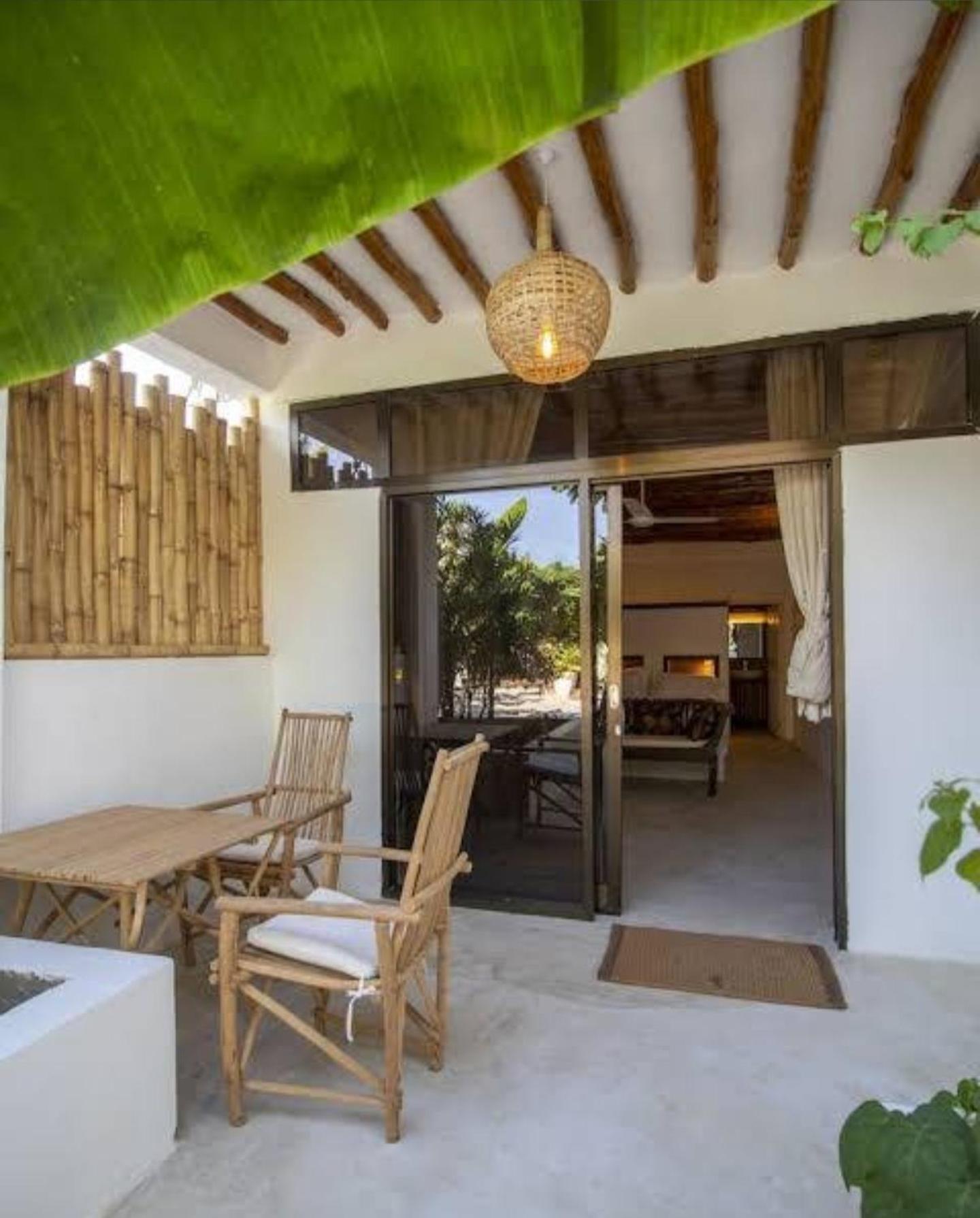 Rosa Maria Zanzibar Resort Pingwe Εξωτερικό φωτογραφία